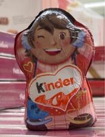 Kinder