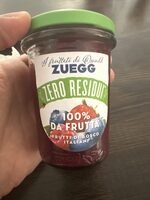 Zuegg frutti di bosco