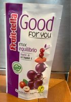 Good for you - mix equilibrio