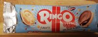 Ringo cereali croccanti