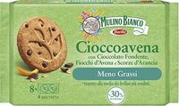 Cioccoavena