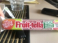Caramelle Morbide Alla Frutta