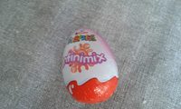 Kinder surprise