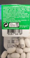 Tic Tac Gum Spearmint  Spe