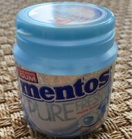 Mentos