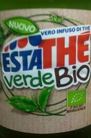 Esta Thé verde bio