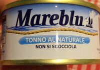 Tonno al Naturale