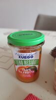Marmellata Pesche 100%