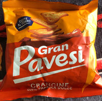 Crancine Paprika Dolce