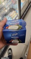 Burrata
