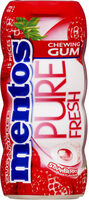 Pure Fresh