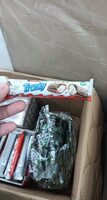 Kinder Tronky