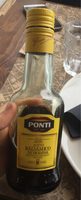 Vinaigre balsamique