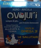Uova fresche