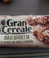 Maxi barretta