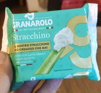 Stracchino