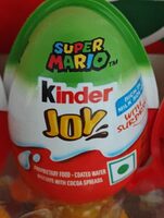 Kinder joy
