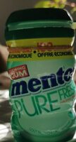 Pure Fresh