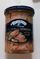 Tonnotto