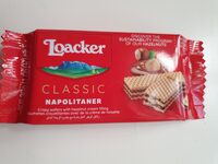 Loacker