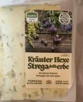 Kräuterhexe