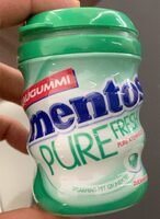 Mentos