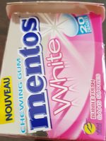 Chewing-Gum (sans Sucre)
