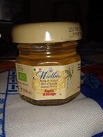 Miele d'Acacia