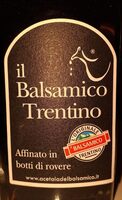 Il Balsamico Trentino