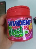 Fruit Blast