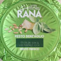 Pesto Giovanni Rana