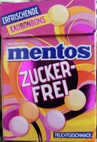 Kaubonbons