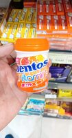 Mentos
