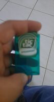 Tic tac spearmint