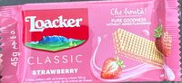 Classic Strawberry