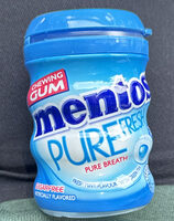 Mentos Pure Fresh