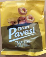 Tarallini