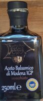 Aceto balsamico di Modena IGP