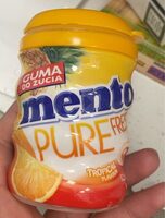Gum do zucia
