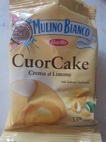 CuorCake
