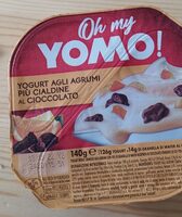 Ho my yomo