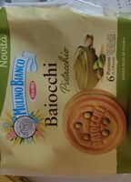 Baiocchi pistacchio