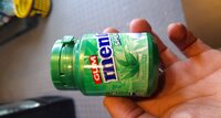 Spearmint Gum