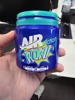 Air Action Wow! Vigorsol