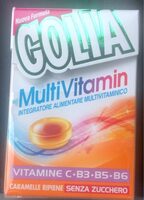 Multi Vitamin