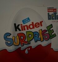 Kinder Surprise