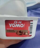 Oh my yomo