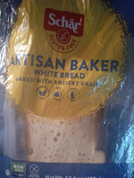 Artisan Baker White Bread