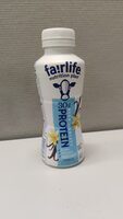 Protein shake
