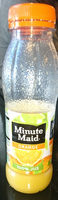 Jus d'orange